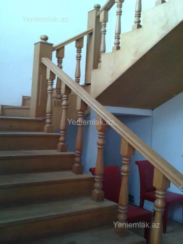 Satılır 10 otaqlı obyekt 1400 m²