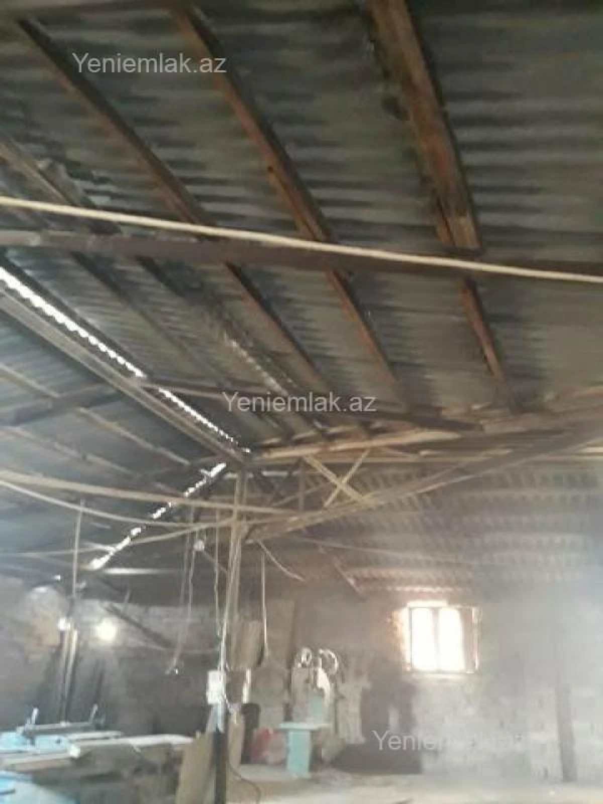 Satılır 10 otaqlı obyekt 1400 m²