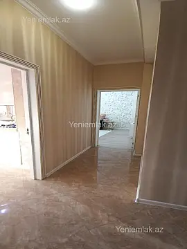 Satılır 2 otaqlı yeni tikili 86 m²