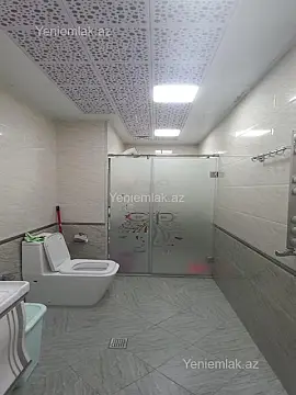 Satılır 2 otaqlı yeni tikili 86 m²