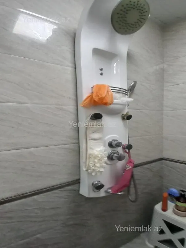 Satılır 2 otaqlı yeni tikili 86 m²