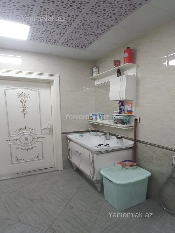 Satılır 2 otaqlı yeni tikili 86 m²