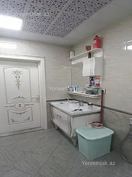 Satılır 2 otaqlı yeni tikili 86 m²