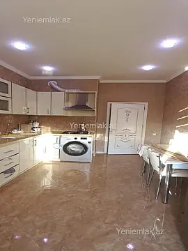 Satılır 2 otaqlı yeni tikili 86 m²