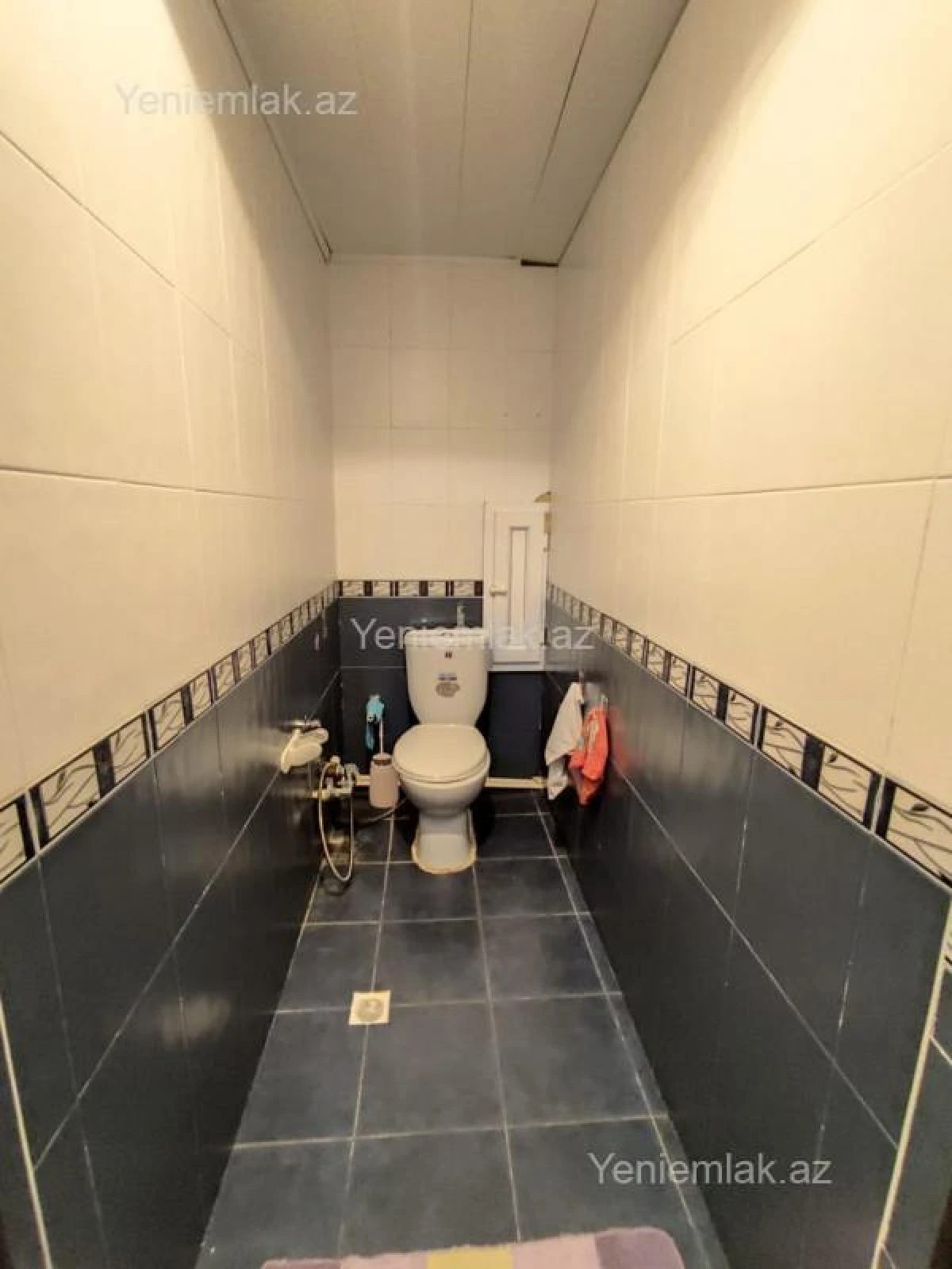 Satılır 2 otaqlı yeni tikili 95 m²