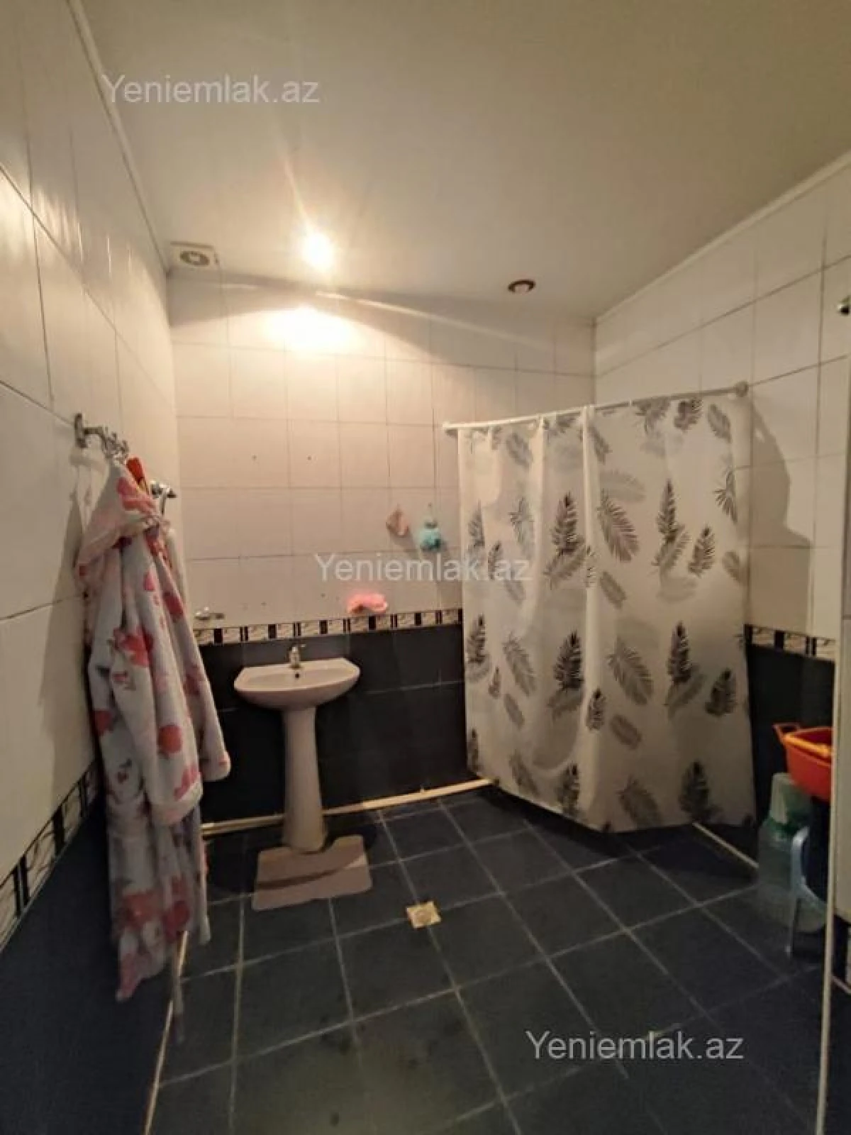 Satılır 2 otaqlı yeni tikili 95 m²