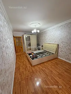 Satılır 1 otaqlı köhnə tikili 30 m²