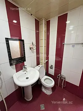 Satılır 1 otaqlı köhnə tikili 30 m²