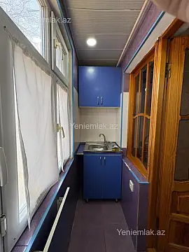 Satılır 1 otaqlı köhnə tikili 30 m²