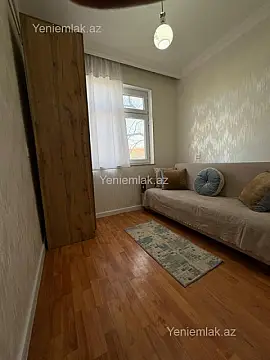 Satılır 1 otaqlı köhnə tikili 30 m²