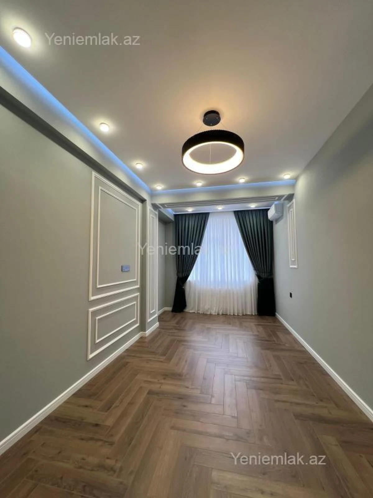 Satılır 3 otaqlı yeni tikili 105 m²