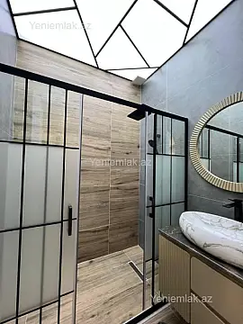 Satılır 3 otaqlı yeni tikili 105 m²