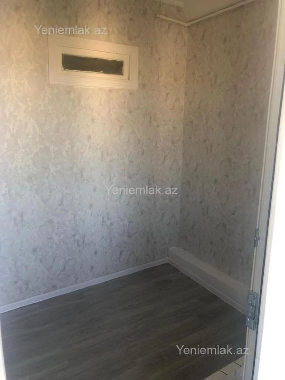 Satılır 1 otaqlı yeni tikili 45 m²