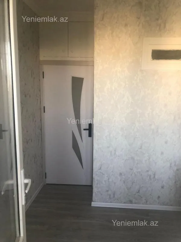 Satılır 1 otaqlı yeni tikili 45 m²