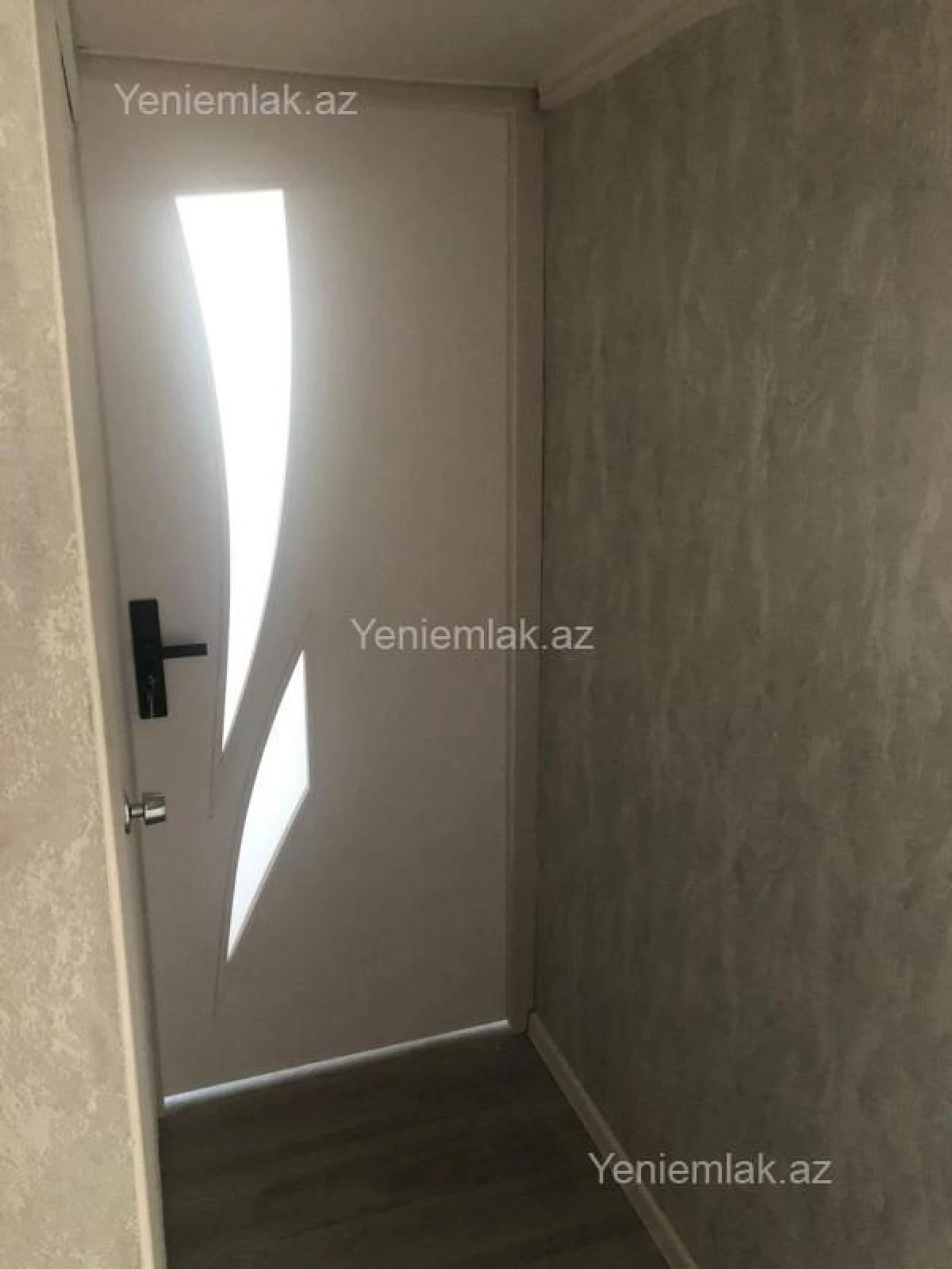 Satılır 1 otaqlı yeni tikili 45 m²