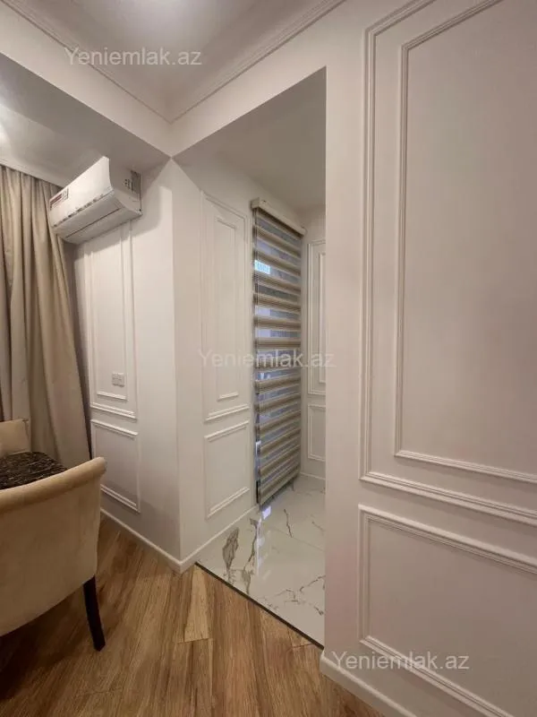 Satılır 2 otaqlı yeni tikili 82 m²