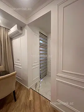 Satılır 2 otaqlı yeni tikili 82 m²