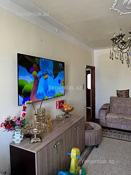 Satılır 3 otaqlı köhnə tikili 68 m²