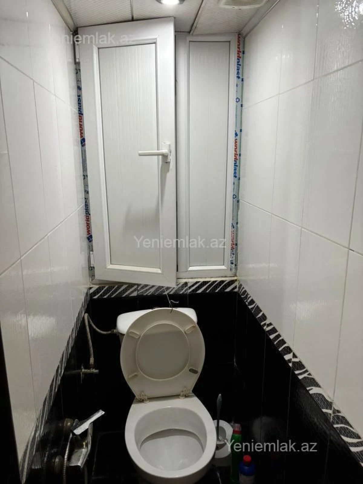 Satılır 3 otaqlı köhnə tikili 68 m²