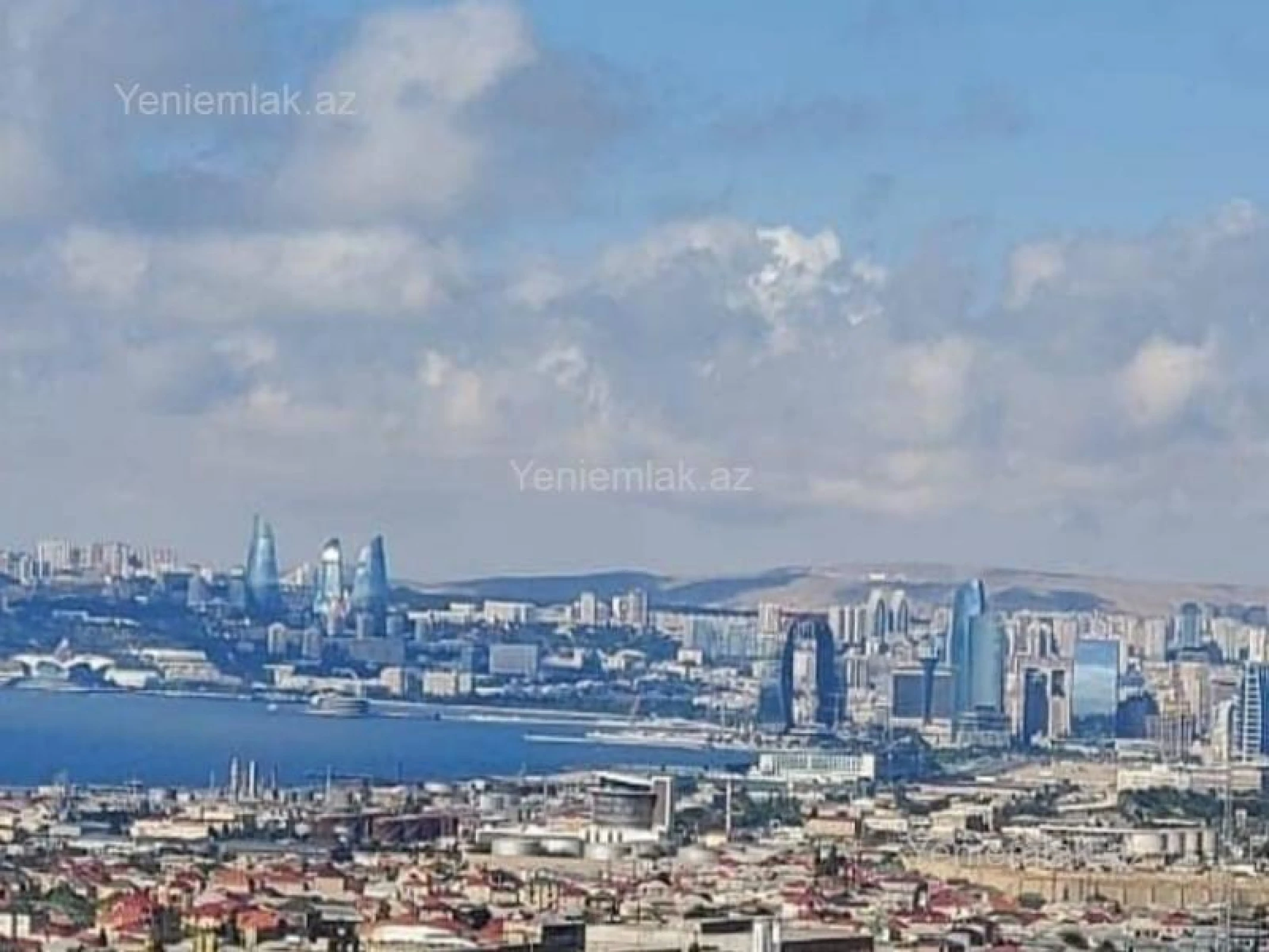 Satılır 2 otaqlı köhnə tikili 65 m²