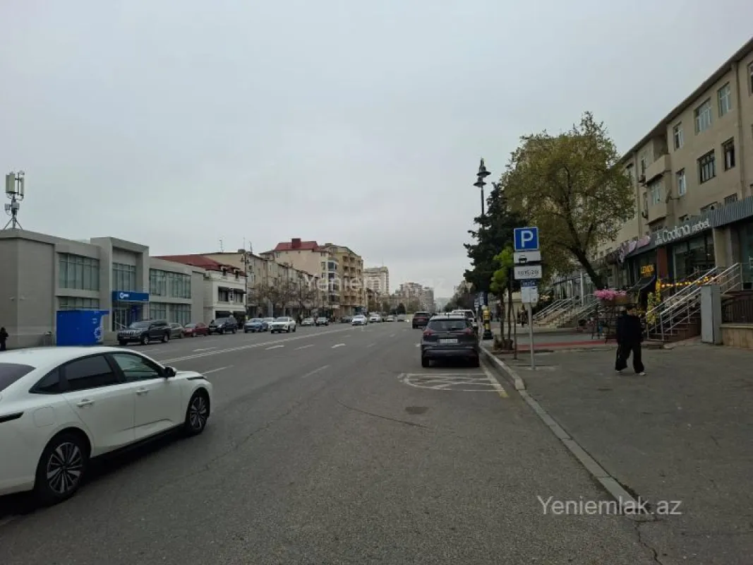 Satılır 3 otaqlı köhnə tikili 55 m²