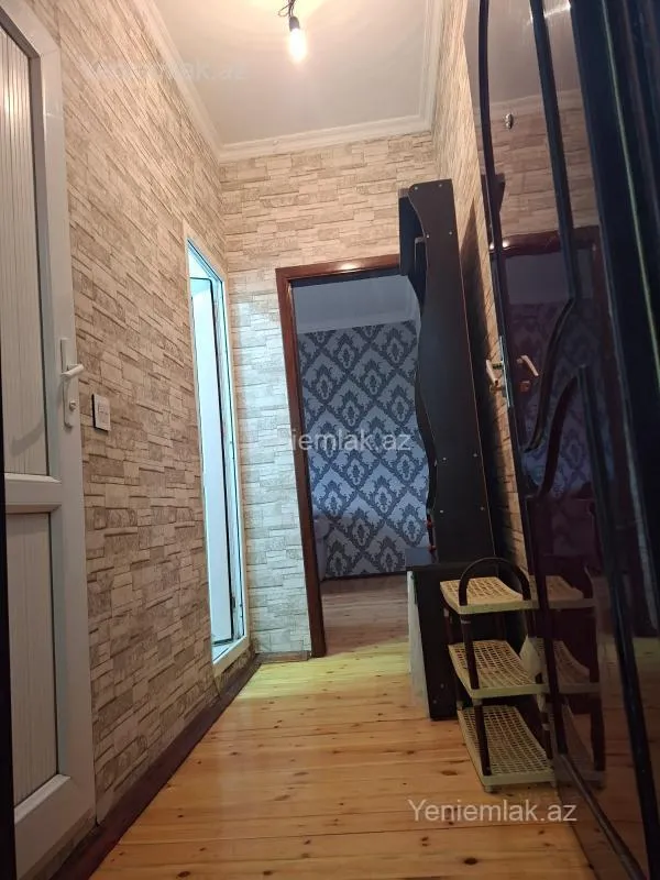 Satılır 3 otaqlı köhnə tikili 55 m²