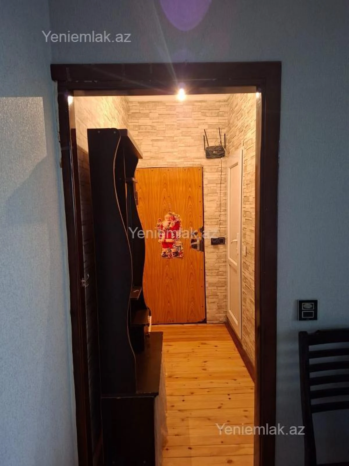 Satılır 3 otaqlı köhnə tikili 55 m²