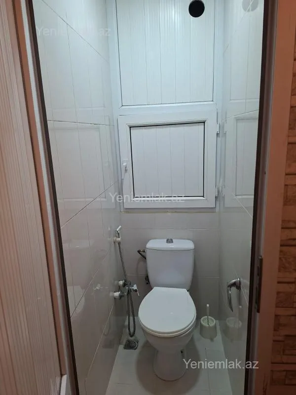 Satılır 3 otaqlı köhnə tikili 55 m²