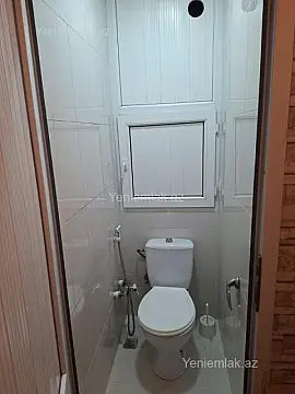 Satılır 3 otaqlı köhnə tikili 55 m²