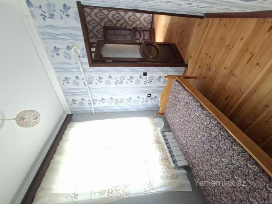 Satılır 3 otaqlı köhnə tikili 55 m²