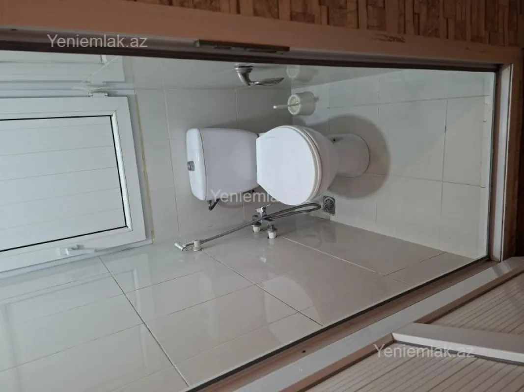 Satılır 3 otaqlı köhnə tikili 55 m²