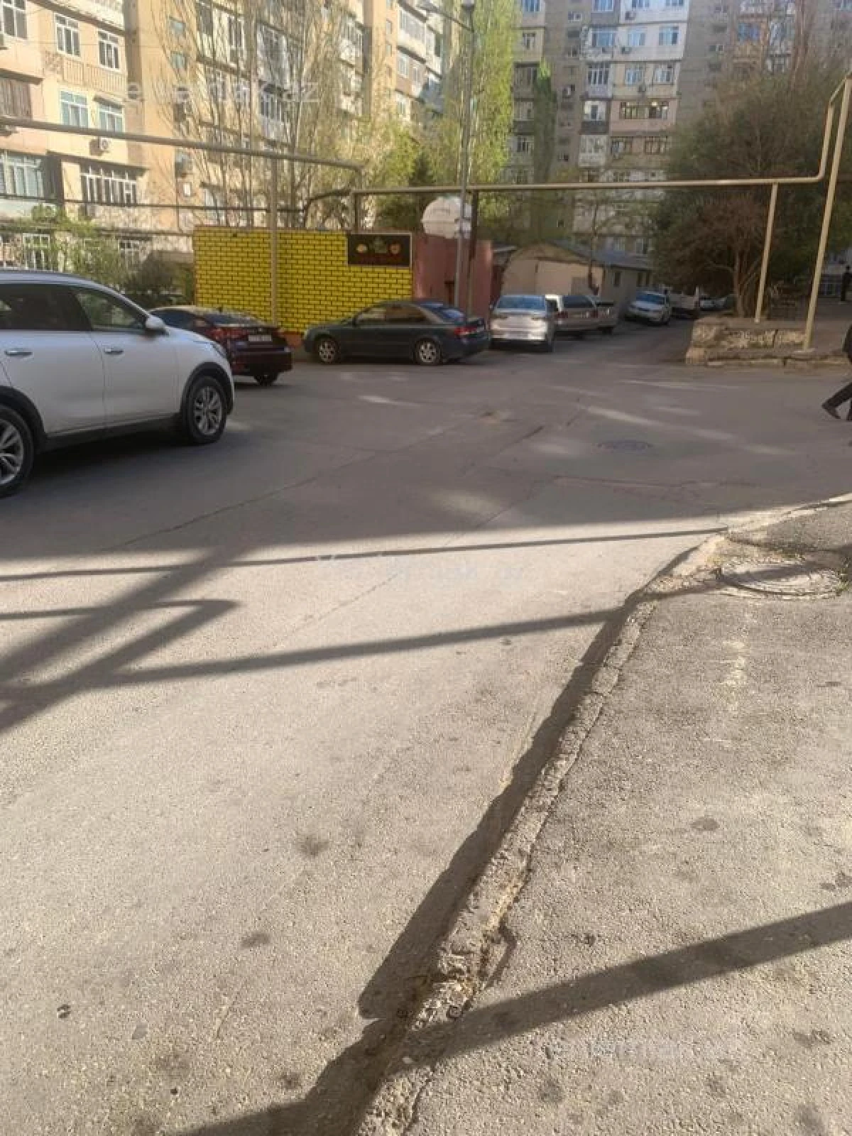 Satılır 2 otaqlı obyekt 50 m²