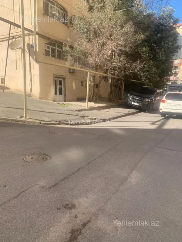 Satılır 2 otaqlı obyekt 50 m²