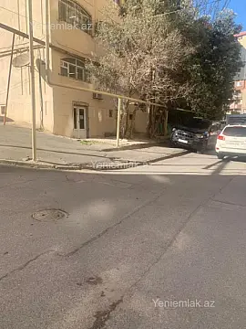 Satılır 2 otaqlı obyekt 50 m²