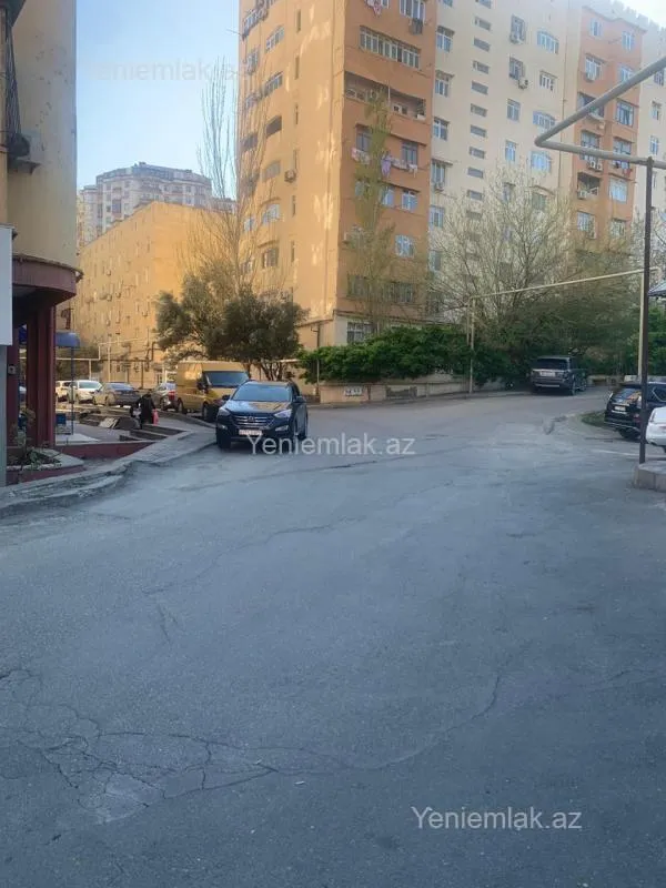 Satılır 2 otaqlı obyekt 50 m²