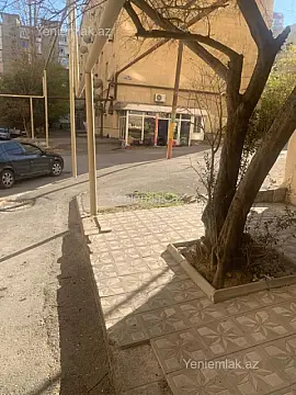 Satılır 2 otaqlı obyekt 50 m²
