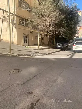Satılır 2 otaqlı obyekt 50 m²