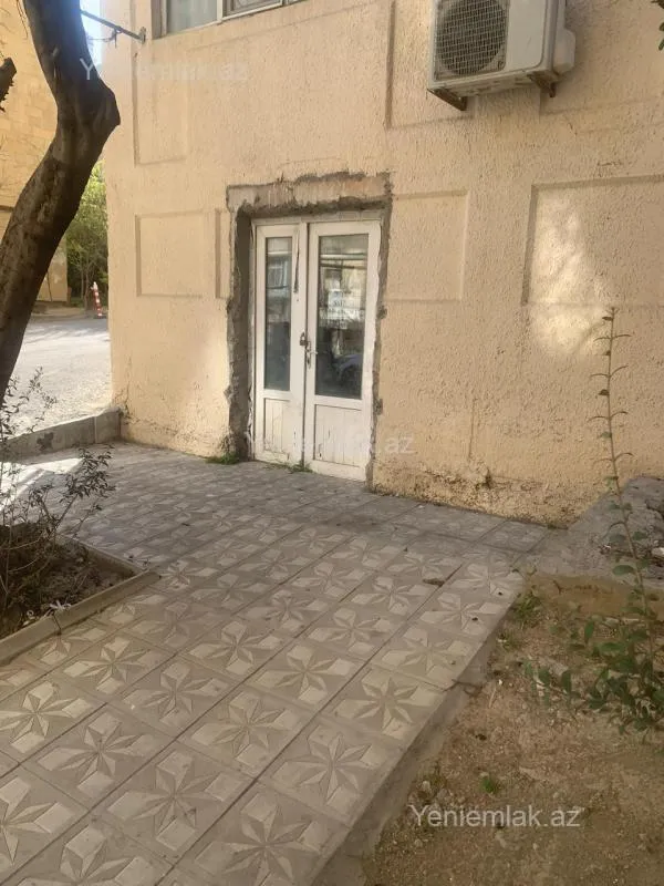 Satılır 2 otaqlı obyekt 50 m²