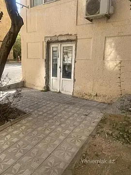 Satılır 2 otaqlı obyekt 50 m²
