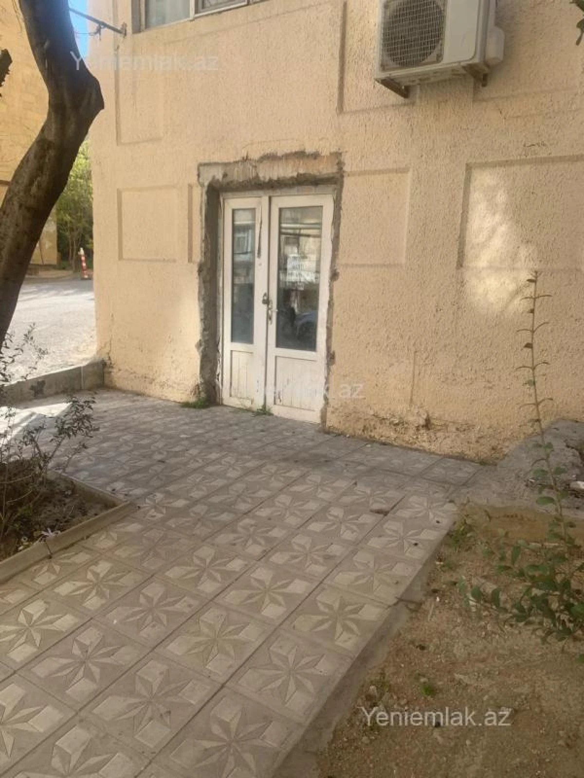 Satılır 2 otaqlı obyekt 50 m²