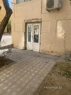 Satılır 2 otaqlı obyekt 50 m²