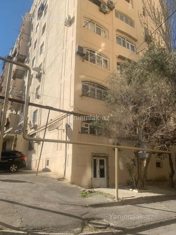 Satılır 2 otaqlı obyekt 50 m²