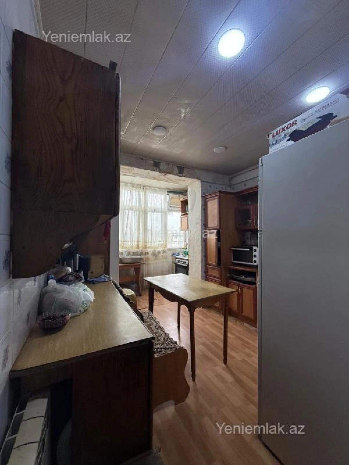 Satılır 3 otaqlı köhnə tikili 80 m²