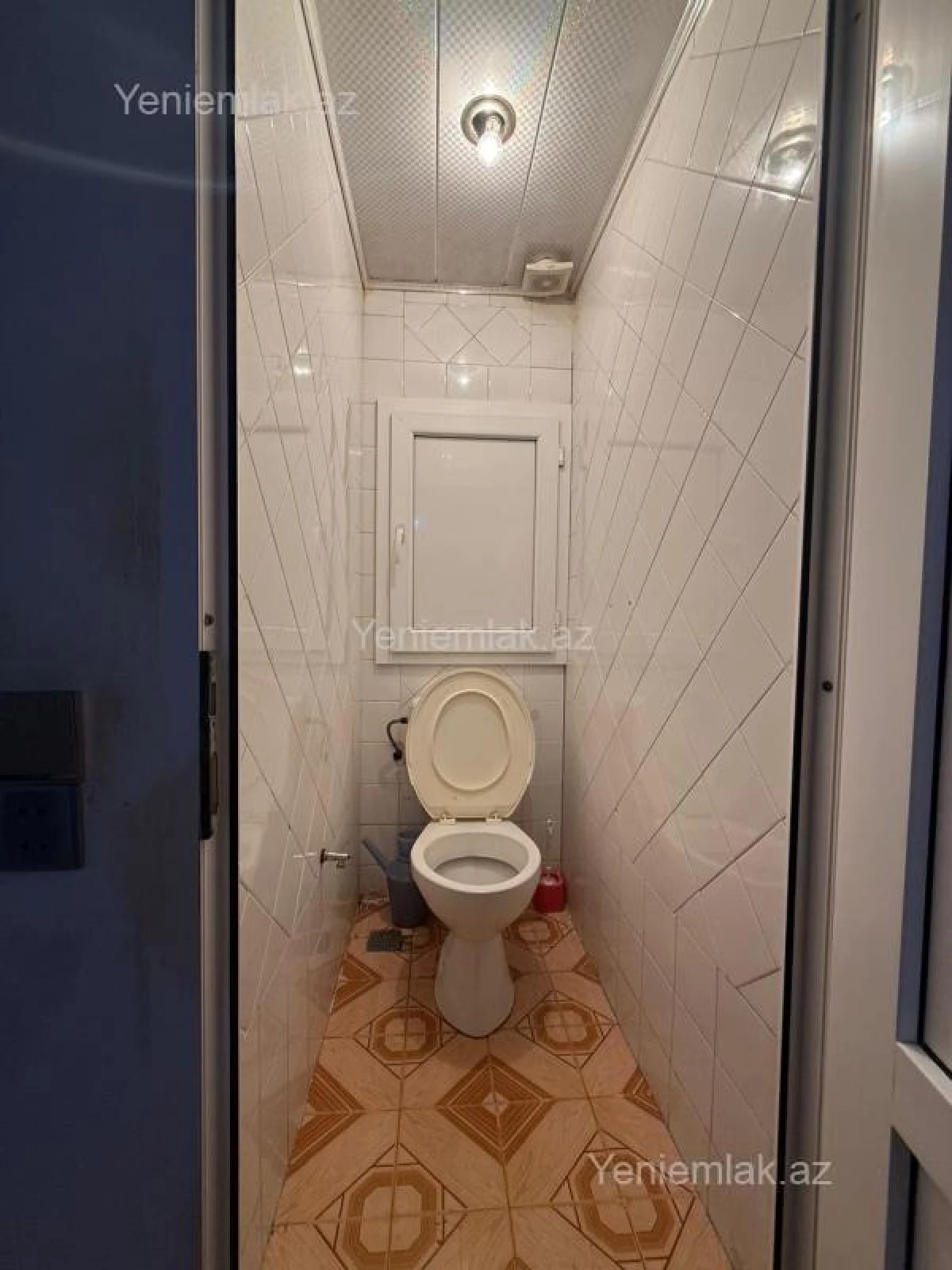 Satılır 3 otaqlı köhnə tikili 80 m²