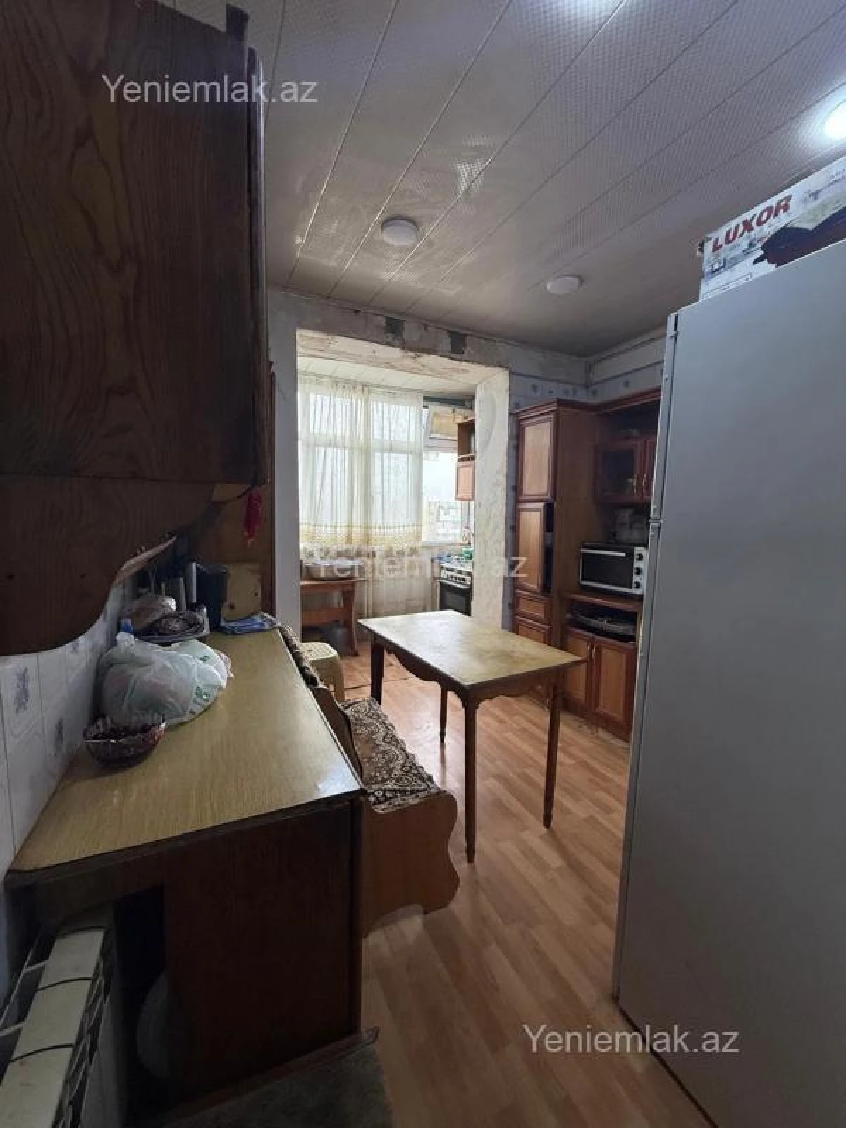 Satılır 3 otaqlı köhnə tikili 80 m²