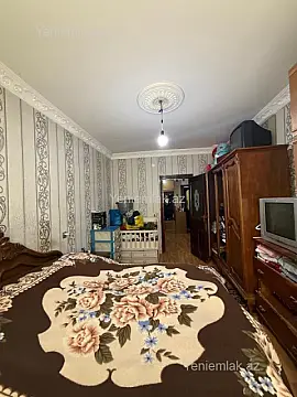 Satılır 3 otaqlı köhnə tikili 80 m²
