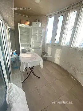 Satılır 2 otaqlı yeni tikili 55 m²