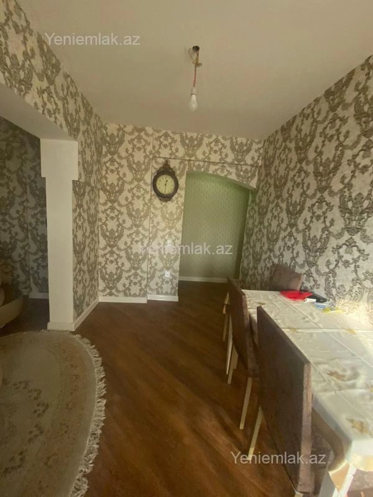 Satılır 2 otaqlı yeni tikili 55 m²