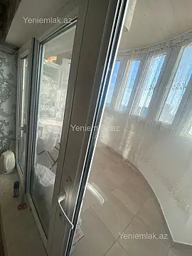 Satılır 2 otaqlı yeni tikili 55 m²