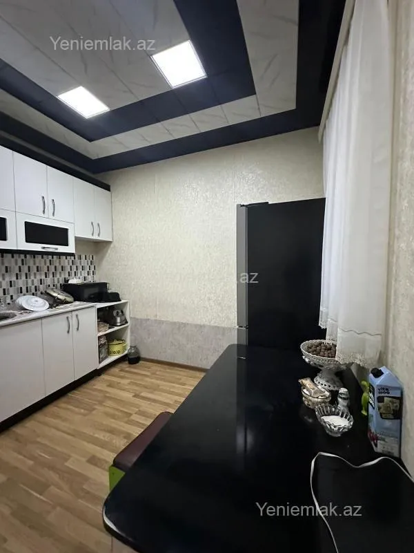 Satılır 4 otaqlı həyət evi 132 m²